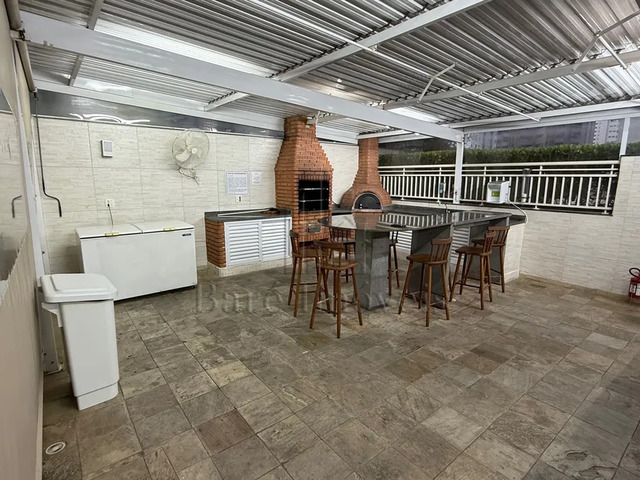 #1437155 - Apartamento para Venda em São Caetano do Sul - SP - 3