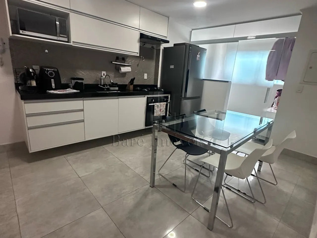 #1437156 - Apartamento para Venda em Santo André - SP - 2