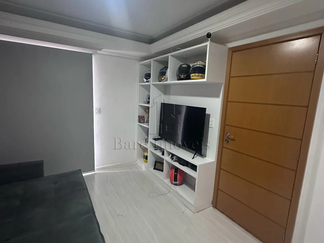 Venda em Vila Gilda - Santo André