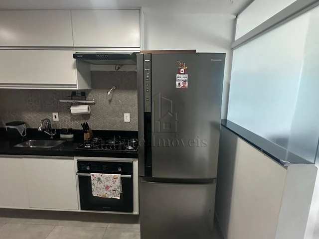 #1437156 - Apartamento para Venda em Santo André - SP - 3
