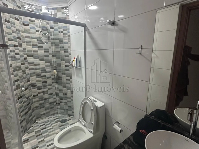 Apartamento para Venda em Santo André - 4