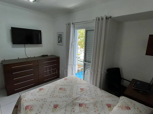 #1437157 - Apartamento para Venda em Santo André - SP - 3