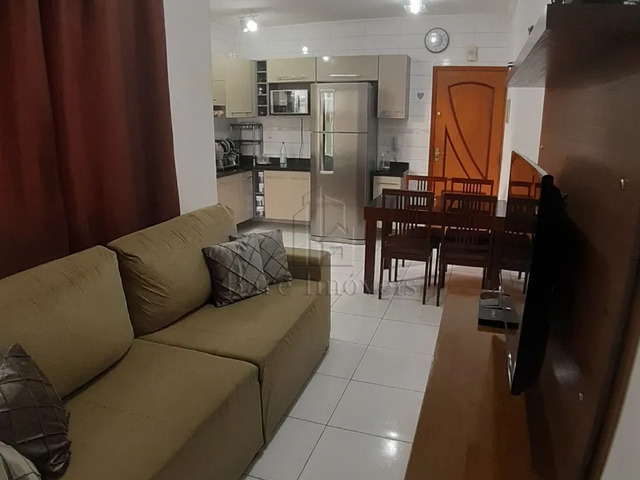 Venda em Vila Camilópolis - Santo André