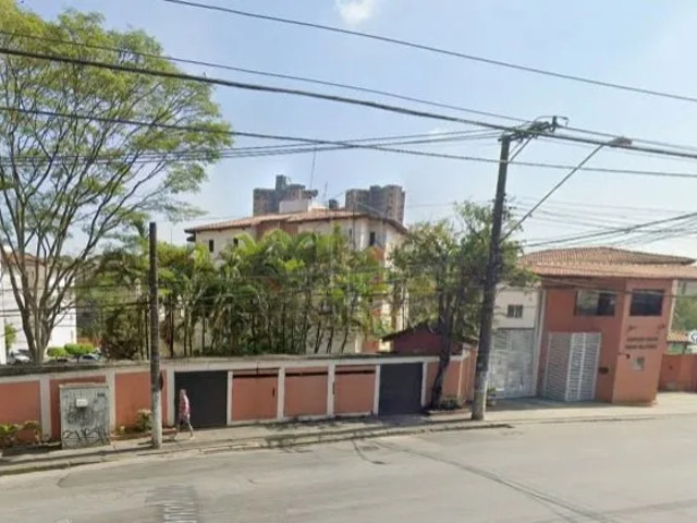 Apartamento para Venda em São Bernardo do Campo - 4