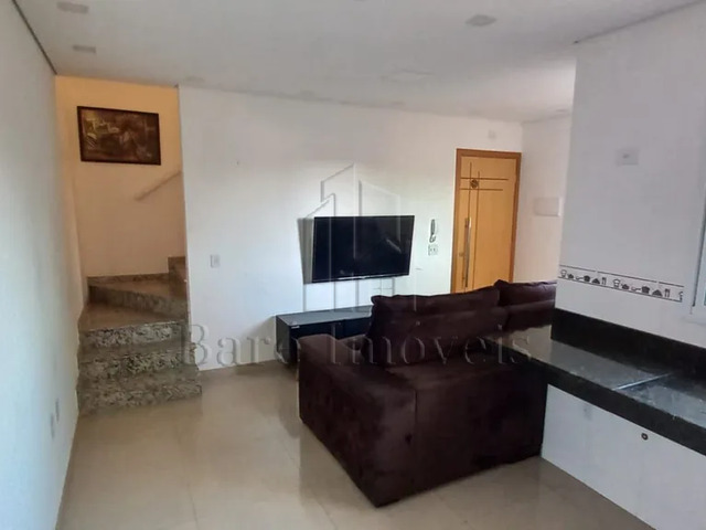 Venda em Vila Camilópolis - Santo André