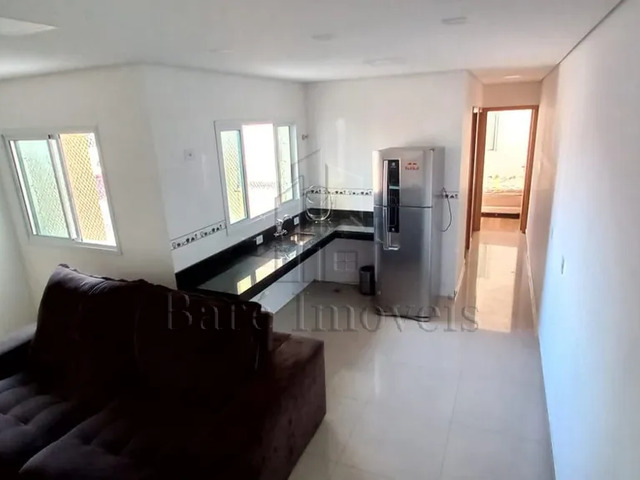 Cobertura sem condomínio para Venda em Santo André - 4