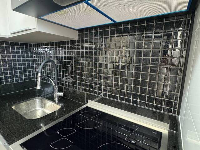 #1437160 - Apartamento para Venda em São Bernardo do Campo - SP - 2