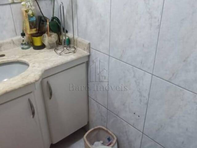 #1437162 - Apartamento para Venda em São Bernardo do Campo - SP - 2