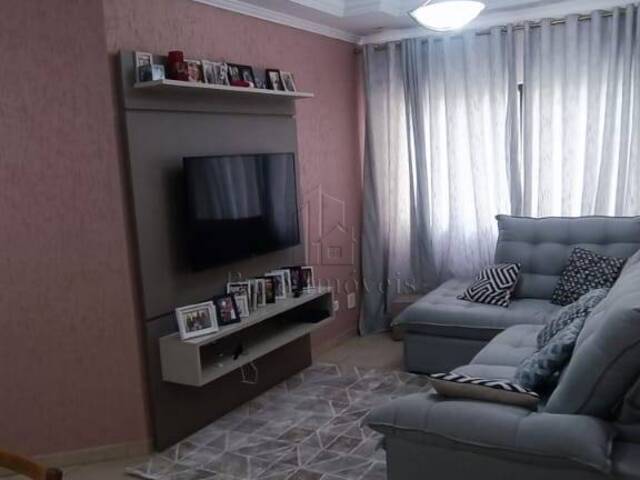Apartamento para Venda em São Bernardo do Campo - 5