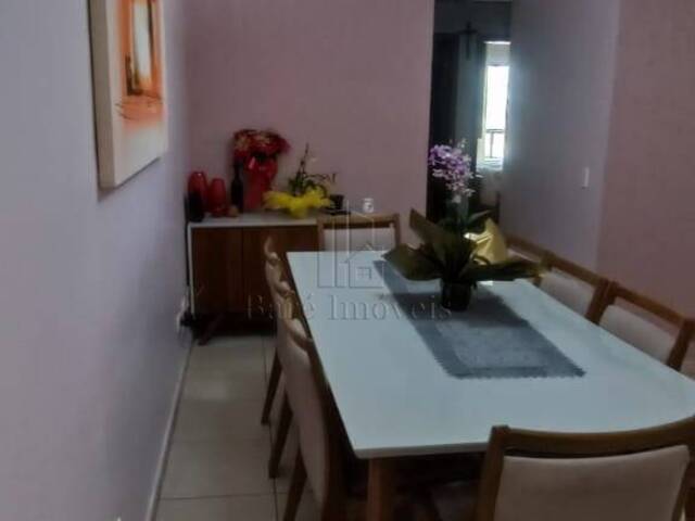 Apartamento para Venda em São Bernardo do Campo - 4