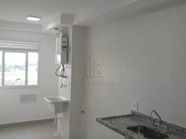 Apartamento para Venda em Santo André - 3