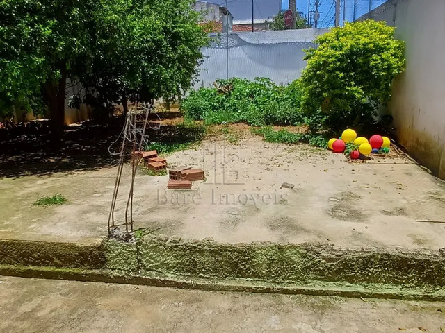 Casa Térrea para Venda em Santo André - 4
