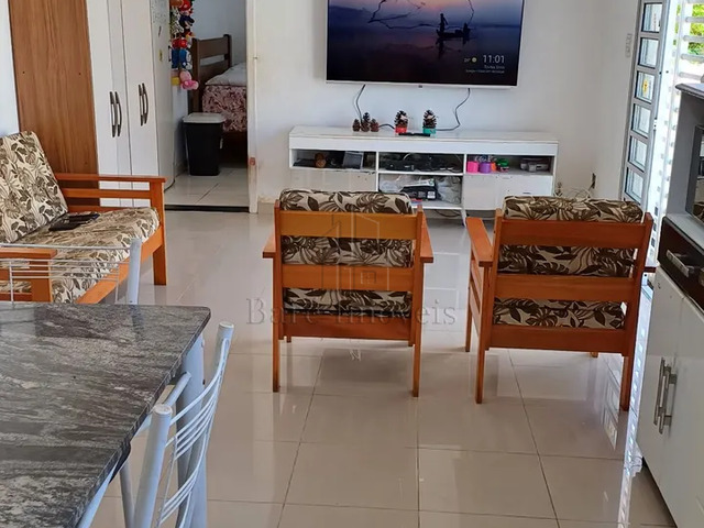 Casa Térrea para Venda em Santo André - 5