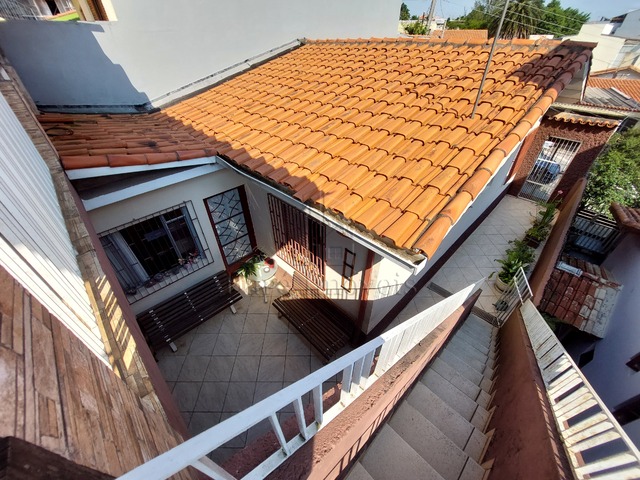 Casa assobradada para Venda em Santo André - 4