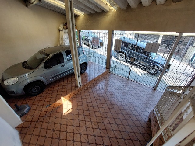Casa assobradada para Venda em Santo André - 5