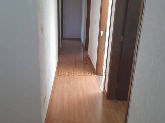 #1437173 - Casa Térrea para Venda em Santo André - SP - 2