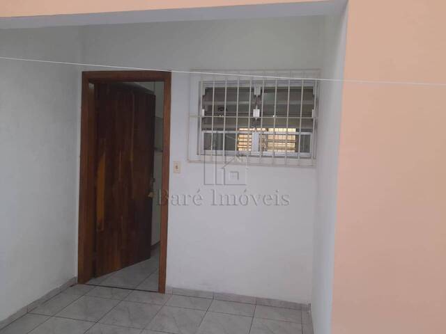 #1437173 - Casa Térrea para Venda em Santo André - SP - 3