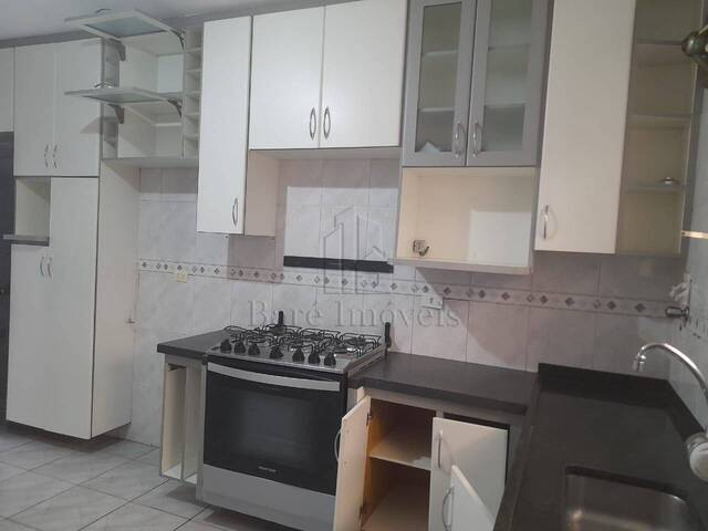 Casa Térrea para Venda em Santo André - 4