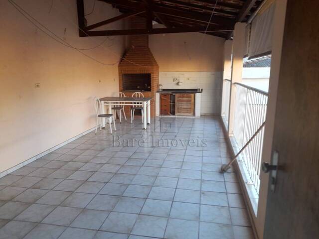 Venda em Vila Lutécia - Santo André