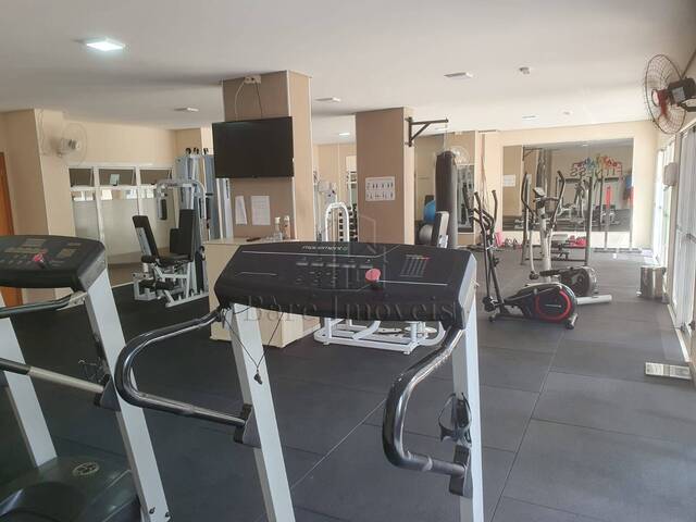 Apartamento para Venda em São Bernardo do Campo - 5
