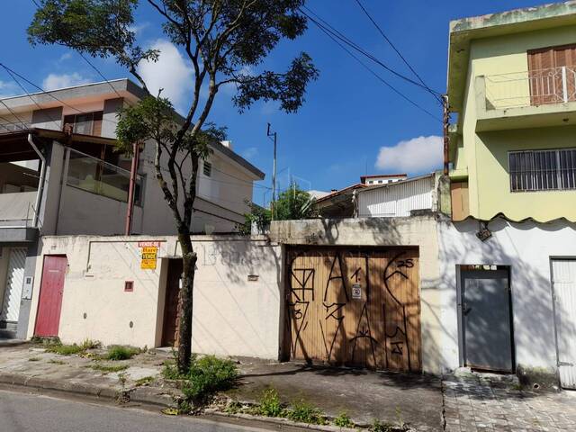 Terreno para Venda em Santo André - 4