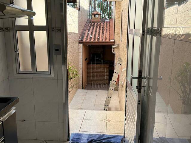 Venda em Jardim Paraíso - Santo André