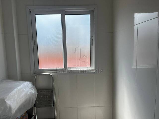 #1437177 - Apartamento para Venda em Praia Grande - SP - 3