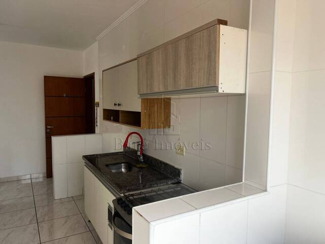 Apartamento para Venda em Praia Grande - 5