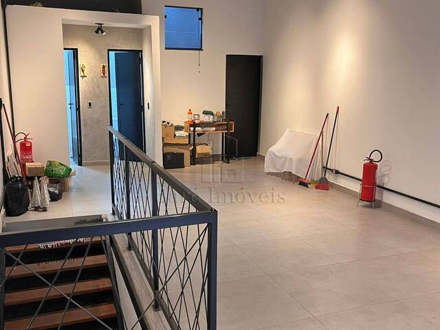 #1437178 - Salão Comercial para Locação em São Bernardo do Campo - SP - 2