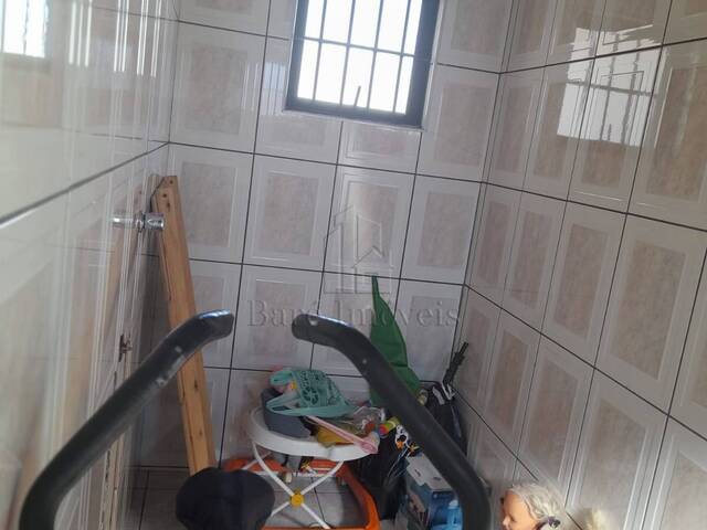#1437181 - Sobrado para Venda em São Bernardo do Campo - SP - 2