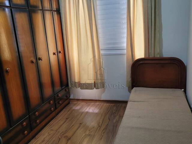 #1437182 - Apartamento para Venda em São Bernardo do Campo - SP - 2