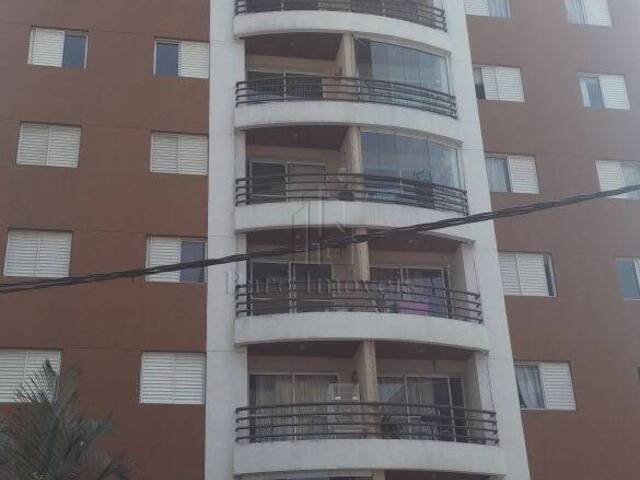 #1437182 - Apartamento para Venda em São Bernardo do Campo - SP - 3