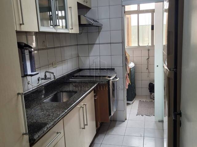 Apartamento para Venda em São Bernardo do Campo - 5