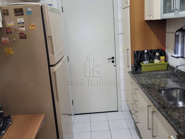 Apartamento para Venda em São Bernardo do Campo - 4
