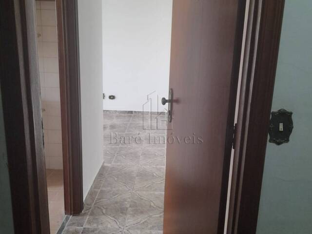 #1437183 - Apartamento para Venda em São Bernardo do Campo - SP - 2