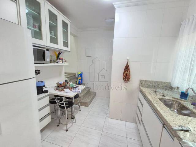 #1437184 - Cobertura sem condomínio para Venda em Santo André - SP - 2