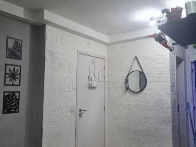 #1437190 - Apartamento para Venda em Santo André - SP - 2