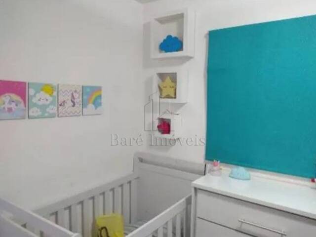 #1437190 - Apartamento para Venda em Santo André - SP - 3