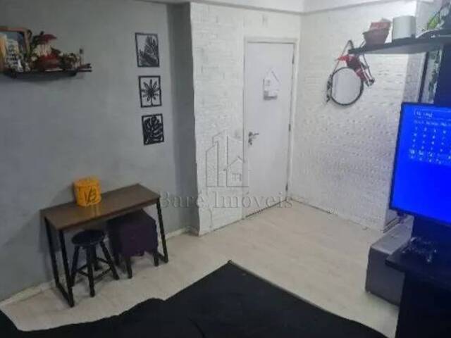 #1437190 - Apartamento para Venda em Santo André - SP - 1