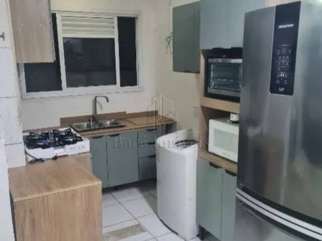 Apartamento para Venda em Santo André - 4