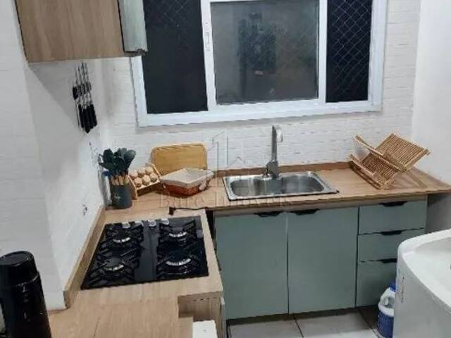 Apartamento para Venda em Santo André - 5