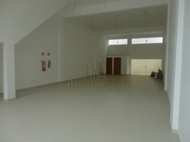 #1437191 - Salão Comercial para Venda em Santo André - SP - 1