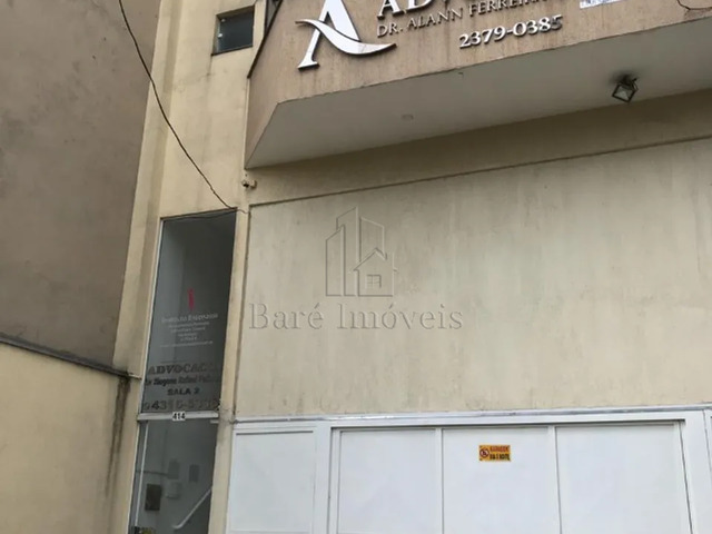 #1437191 - Salão Comercial para Venda em Santo André - SP - 3