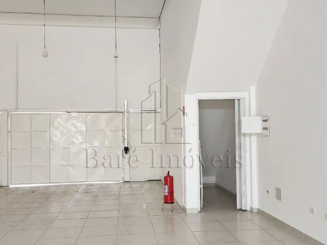 Salão Comercial para Locação em Santo André - 4