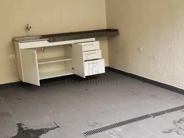 Salão Comercial para Locação em Santo André - 5