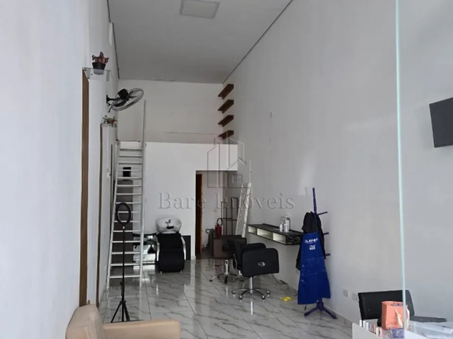 Locação em Centro - Santo André