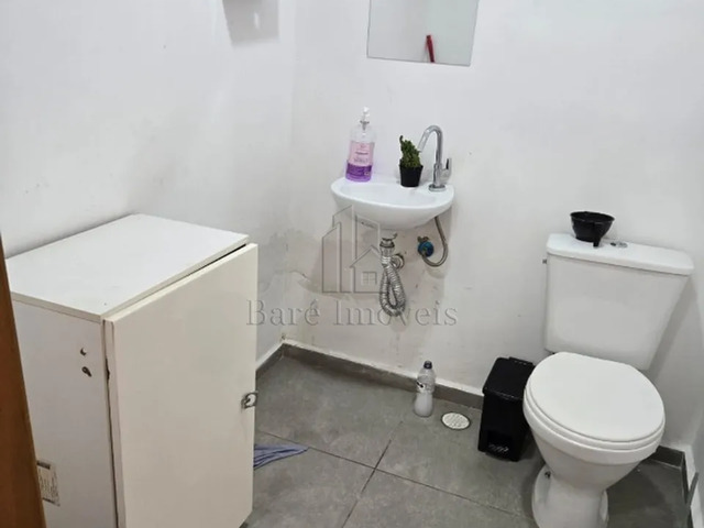 Salão Comercial para Locação em Santo André - 4