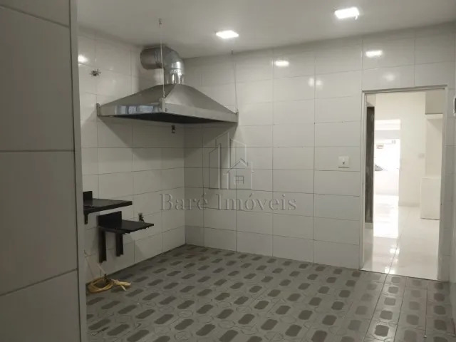 Salão Comercial para Locação em São Bernardo do Campo - 5