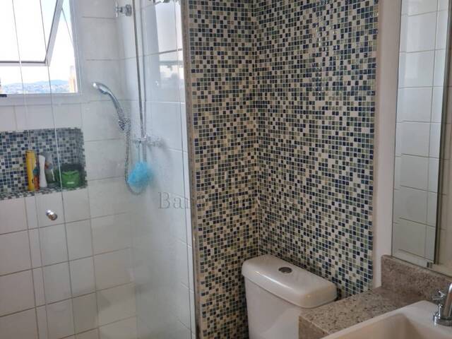 #1437195 - Apartamento para Venda em São Bernardo do Campo - SP