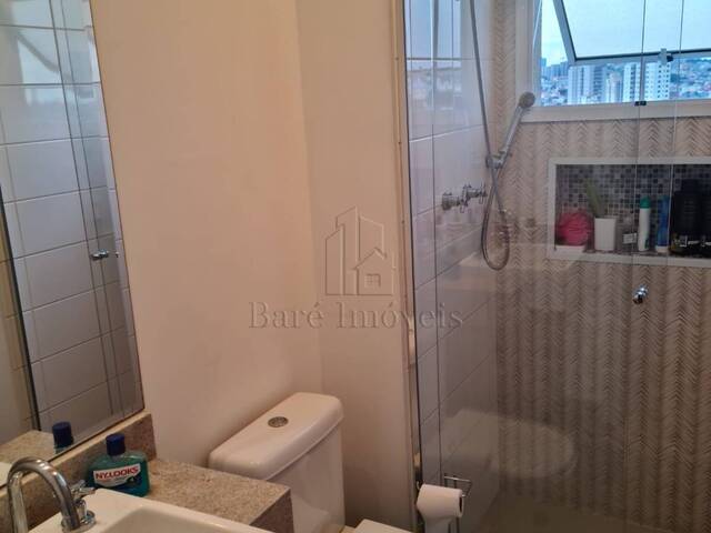 Apartamento para Venda em São Bernardo do Campo - 4